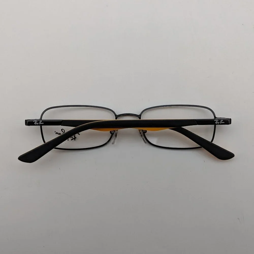 🕶️Ray-Ban RB1035 4005 Kid's Eyeglasses 45/15 125 /ANI160🕶️​